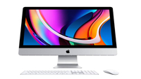 Apple iMac 27-inch (2020):  £1,799