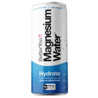 BetterYou Magnesium Water: £19.99 for a 12-pack