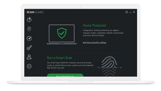 ScanGuard Chromebook antivirus