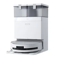 Ecovacs Deebot X8 OMNI van €1.199 voor €599 Ecovacs Deebot X8 OMNI van €1.199 voor €599