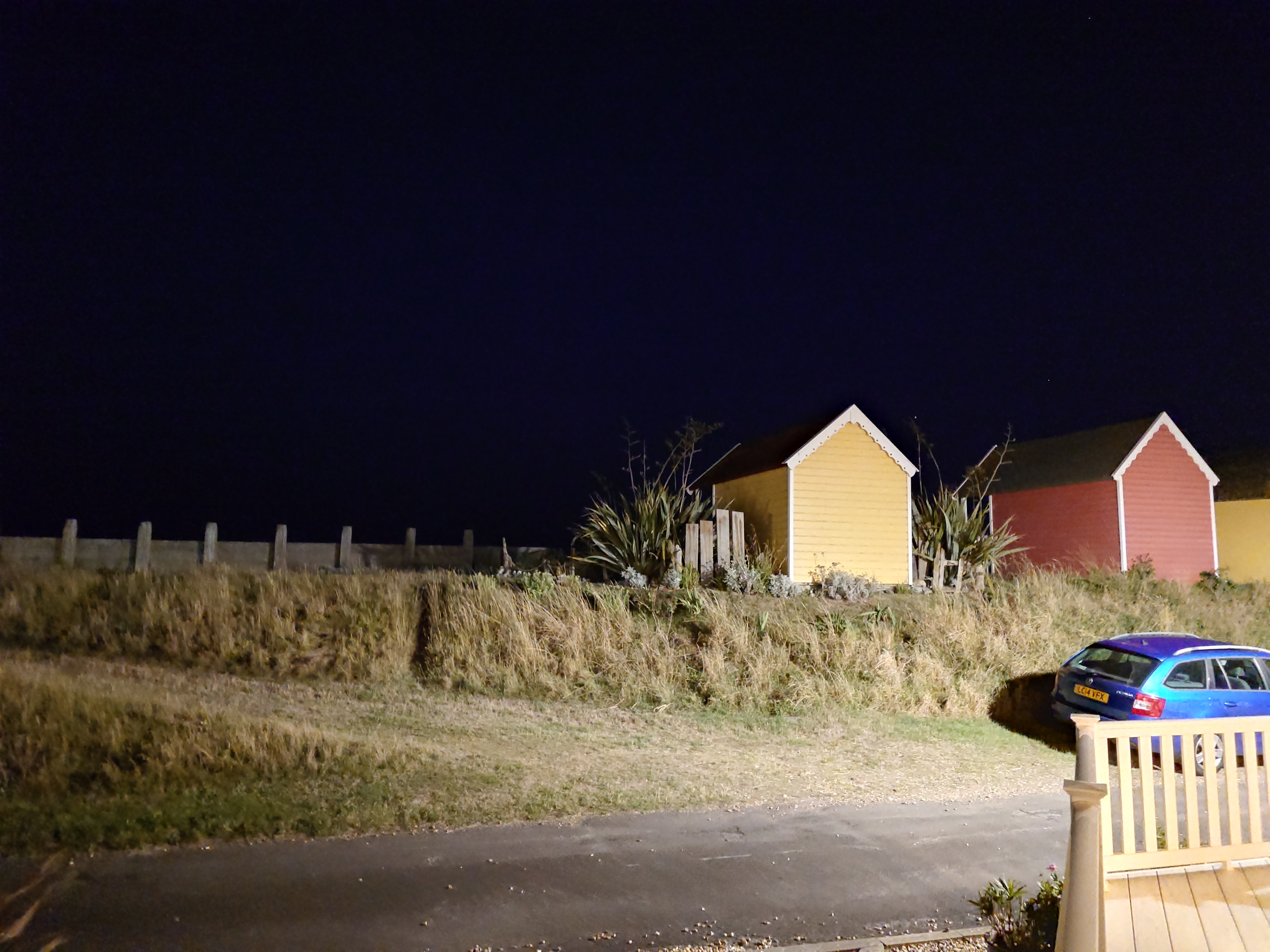 Sony Xperia 1 VII camera samples