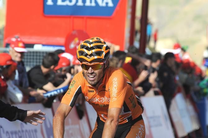 Samuel Sanchez (Euskaltel)