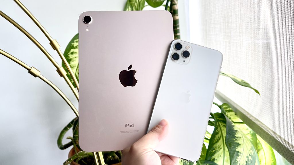 Is the iPad mini 6 worth it? Tom's Guide