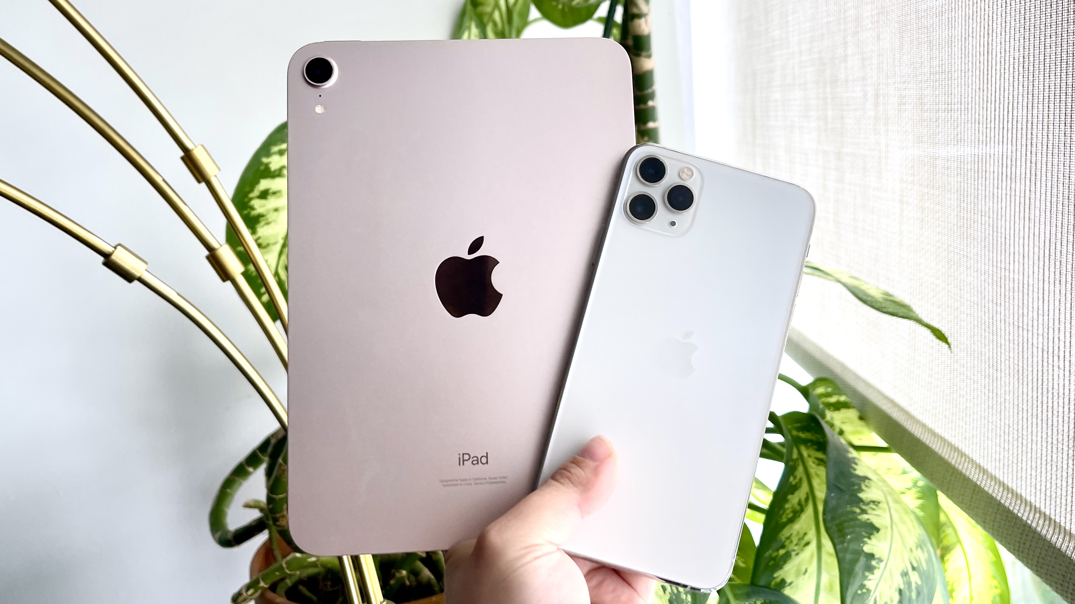 Is the iPad mini 6 worth it?