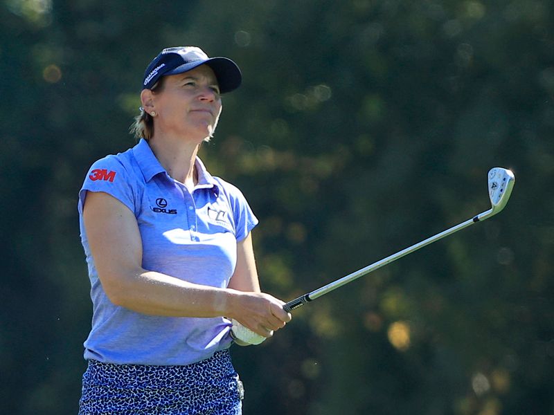 Annika Sorenstam To Return To The LPGA Tour | Golf Monthly
