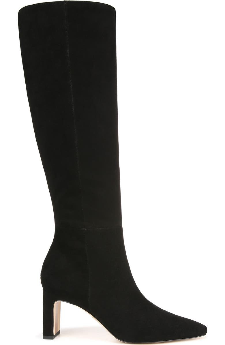 Sylvia Knee High Boot