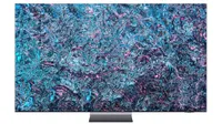 Samsung QN900D 8K TV