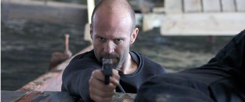 Simon West Takes Over Jason Statham's Heat Remake | Cinemablend