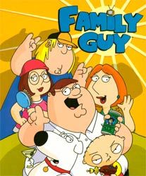 MacFarlane Plots Out Live Action Family Guy Movie | Cinemablend