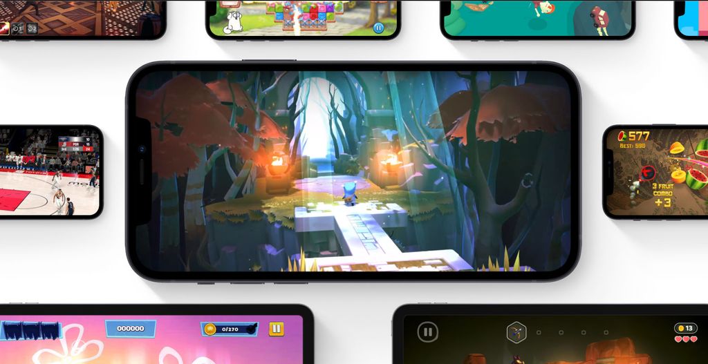 xbox games pass on mac