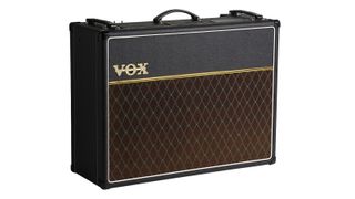 Best combo amps: Vox AC-30 C2