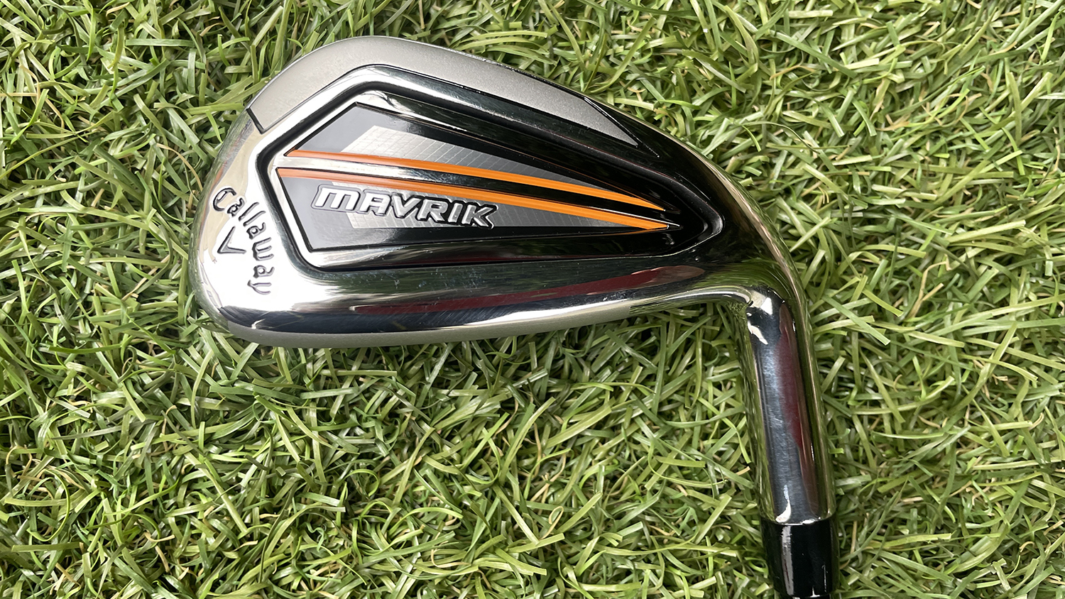 Callaway Mavrik Package Set