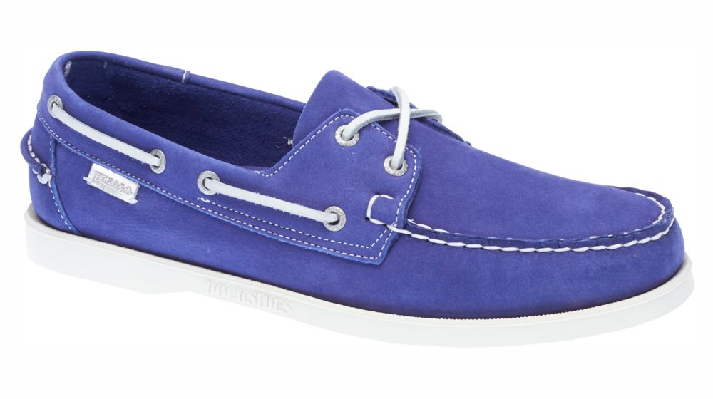 The Best Deck Shoes Coach