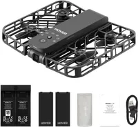HoverAir X1 Combo Plus