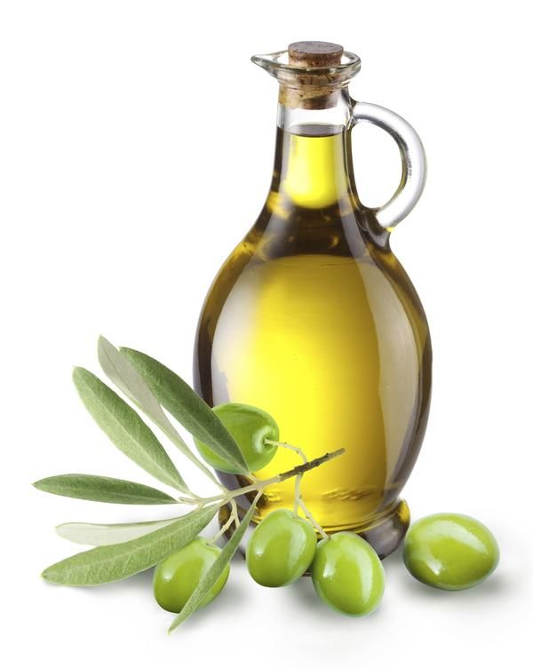 Study: Olive oil could help failing hearts