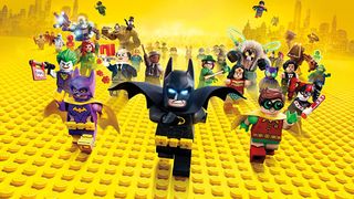 Prime Video movie of the day: The LEGO Batman Movie is an absolute hoot about an emo in a batsuit