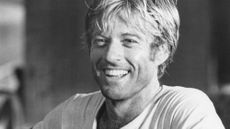 Robert Redford
