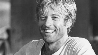 Robert Redford