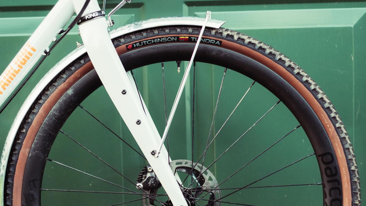 parcours alta carbon gravel wheels