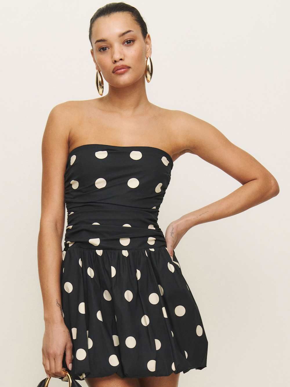 Clea Dress
