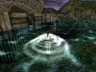 Tomb Raider III: Adventures of Lara Croft
