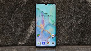 Best phones with IR blasters: Huawei P30 Pro