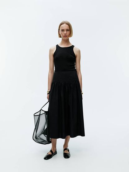 The Arket Sale Is Here—23 Buys I'm Sure Will Sell Out First | Who What Wear