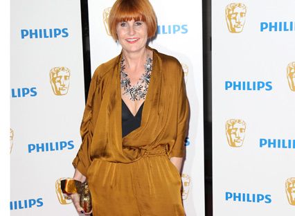 Mary Portas