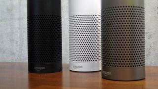 Amazon's Echo Plus shows the company has no plans to give up on its own hardware anytime soon.