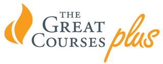 The Great Courses Plus Logo
