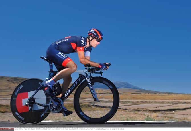 Johann Tschopp (IAM Cycling)