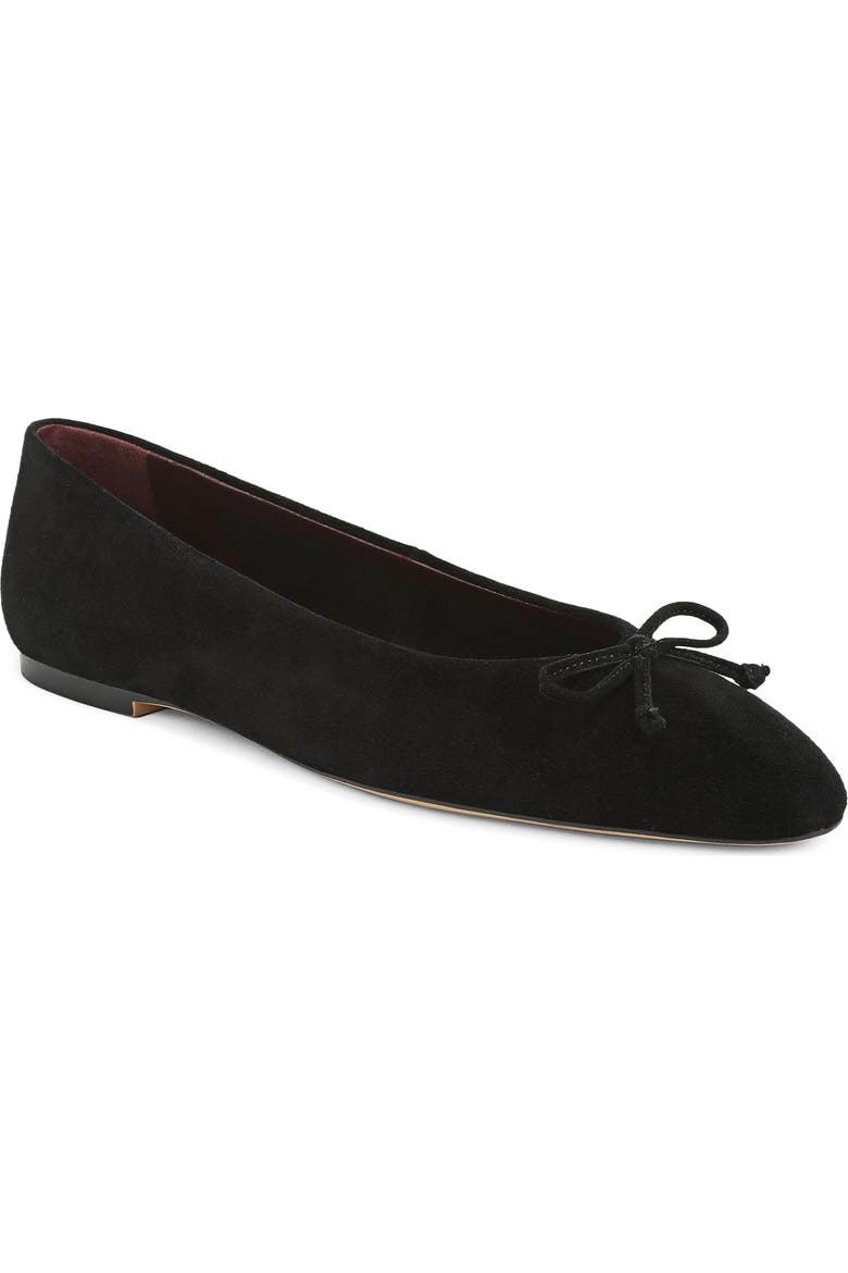Rosalee Ballet Flat