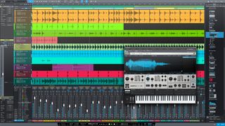 The best DAWs 2020: PreSonus Studio One