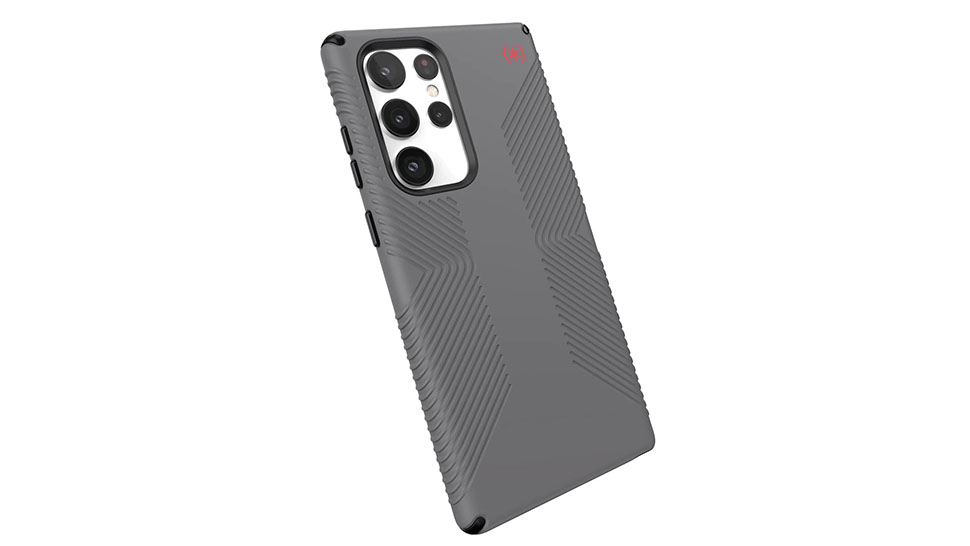 An image of the Speck Presidio 2 Grip Case