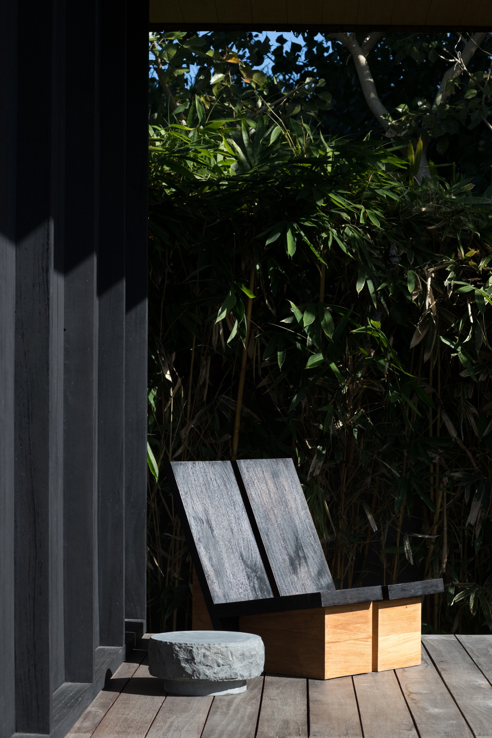 Sora, a Bali villa by Colvin Haven