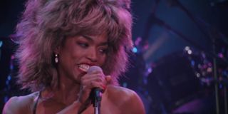 Angela Bassett as Tina Turner in What's Love Got To Do with It