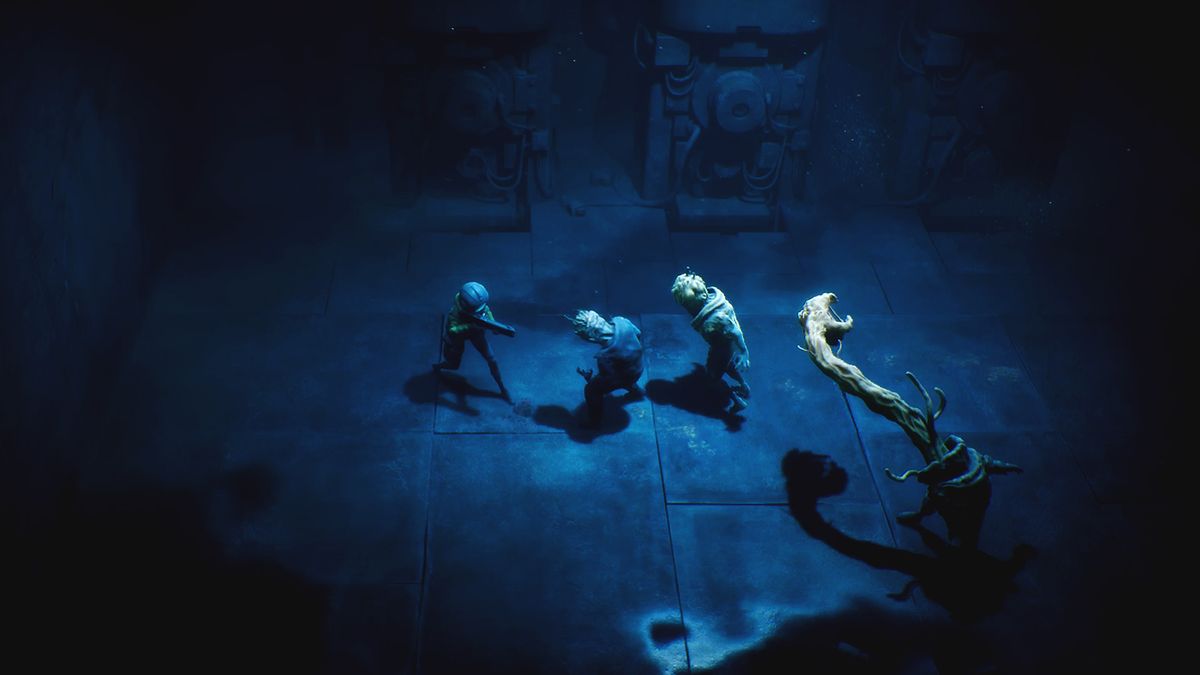 End of Abyss