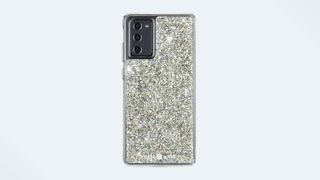 best galaxy note 20 cases: Case Mate Twinkle