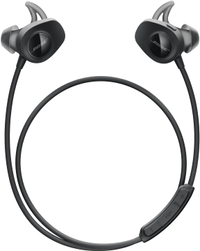Bose Soundsport Wireless Earbuds: was $129 now $99 @ Amazon