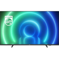Philips 55PUS7506 55” Smart 4K Ultra HD TV: was £649, now £379 at AO.com
