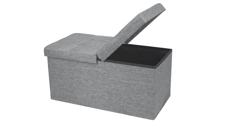 bed ottoman