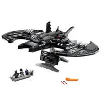 Lego Batman 1989 Batwing | $199.95 at Amazon
UK price: £174.99 at Lego