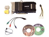 HDMI Adapter and SPDIF cable are included