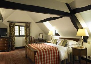 LYGON ARMS COTSWOLDS