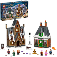 Lego Hogsmeade Village Visit | $89.99