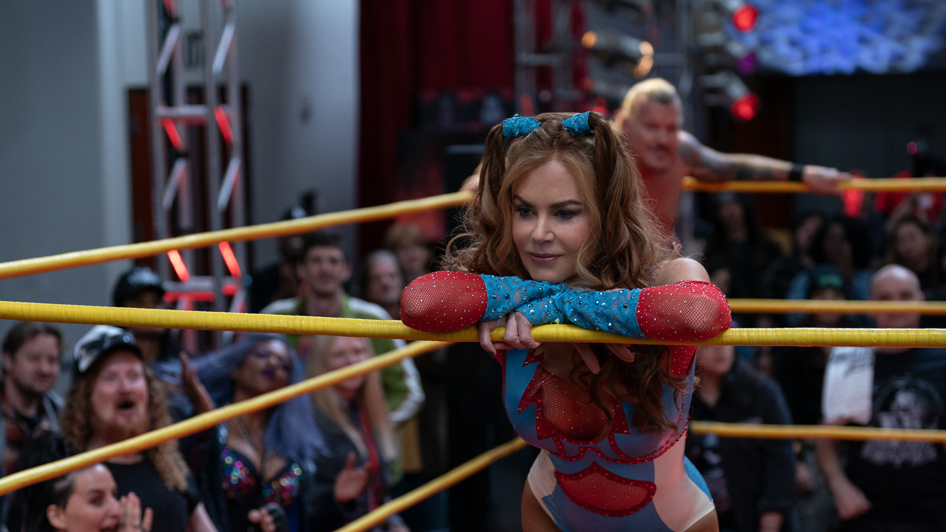 Margo's Got Money Troubles on Apple TV