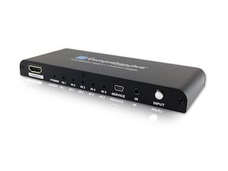Comprehensive Introduces New HDMI Switchers