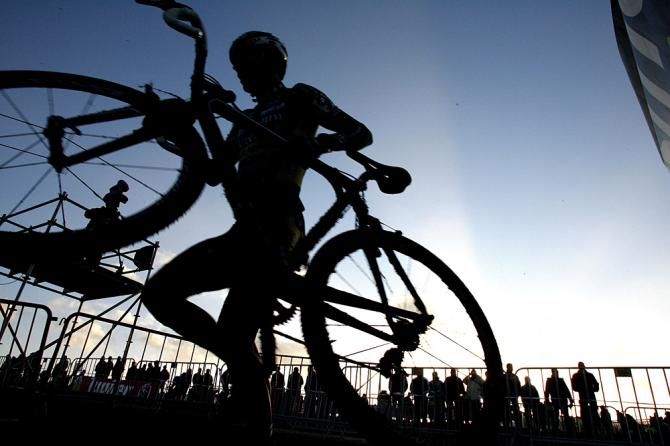 The sun sets on the Superprestige