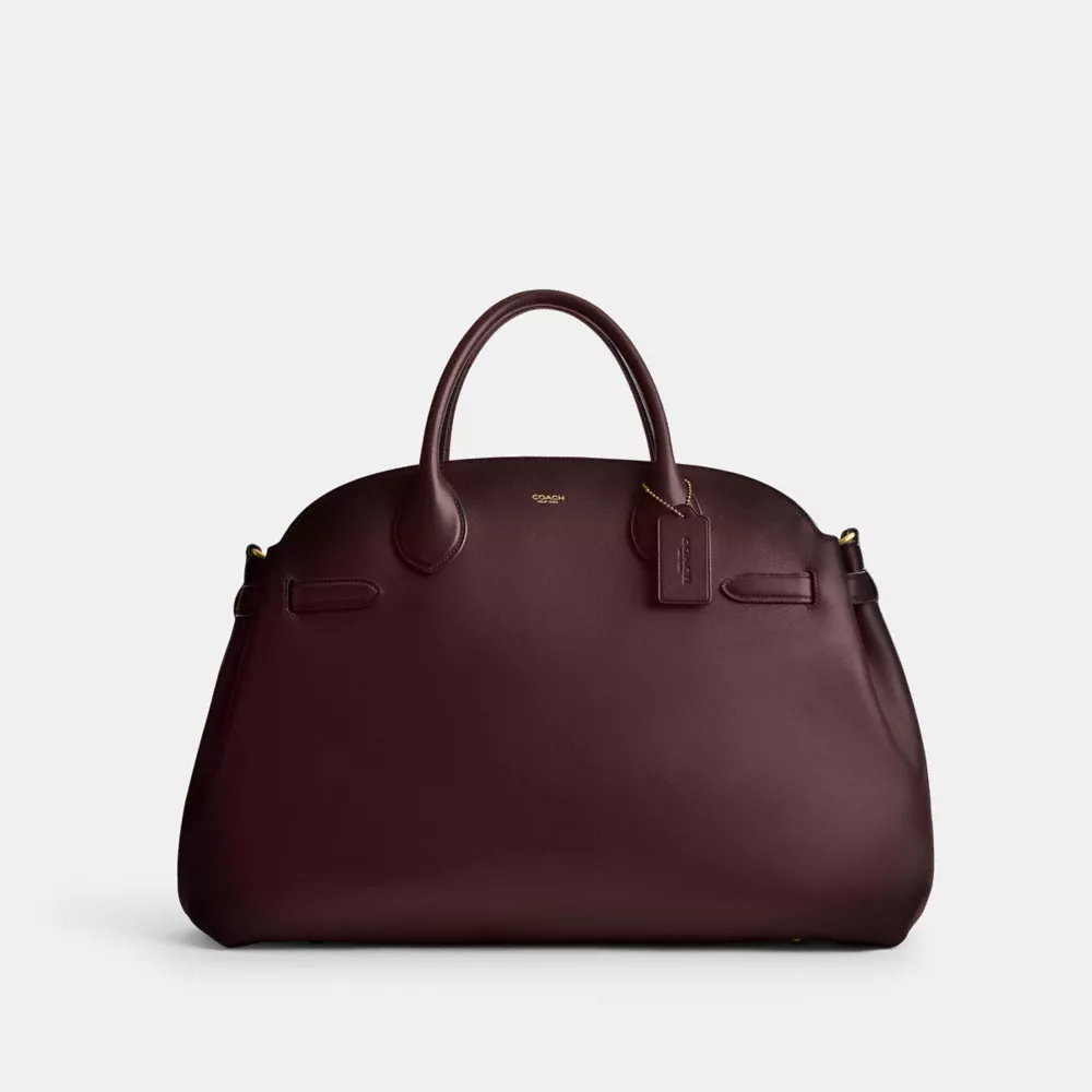 Soft Empire Carryall Bag 48