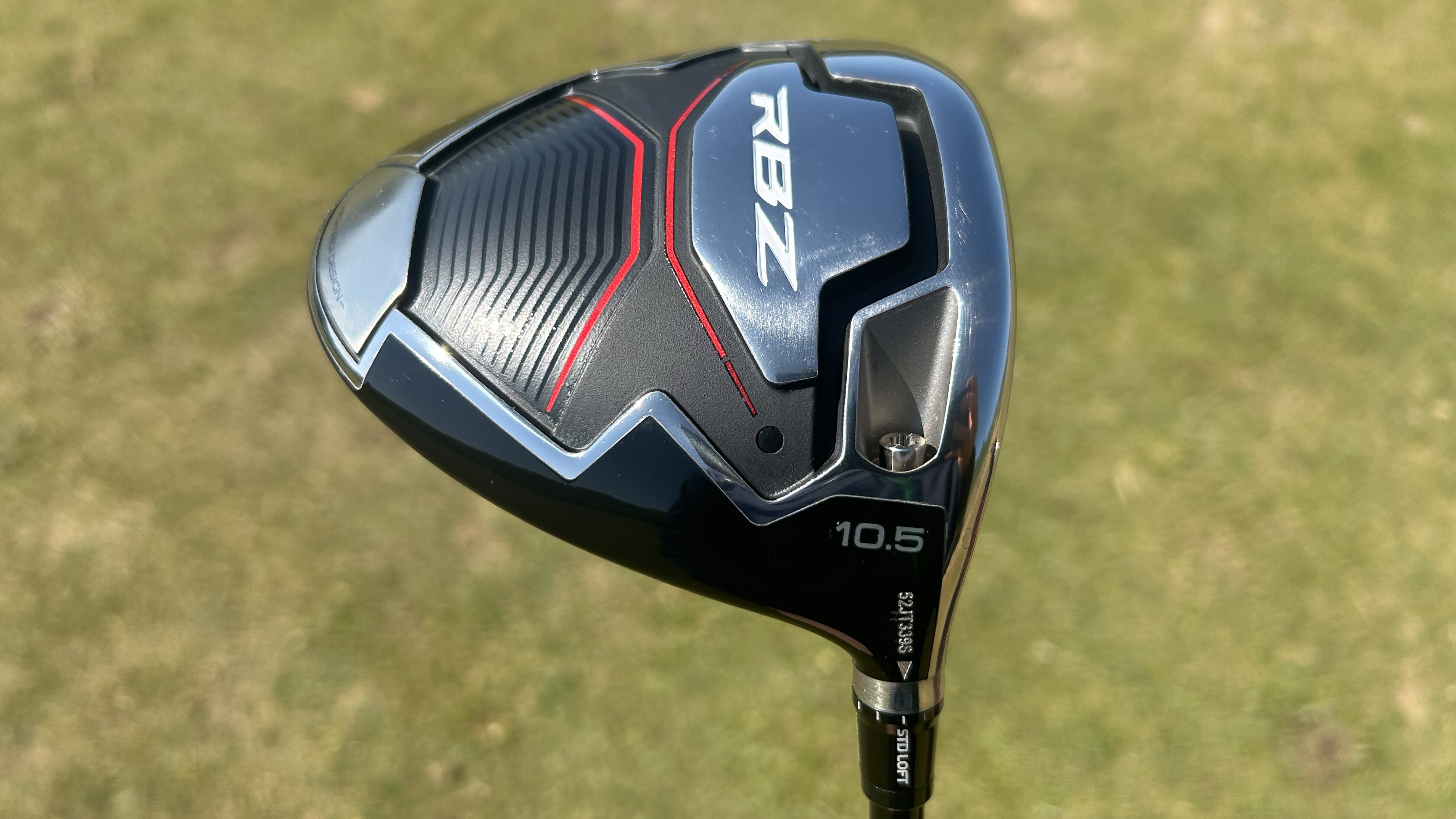 Photo of the TaylorMade RBZ Package Set